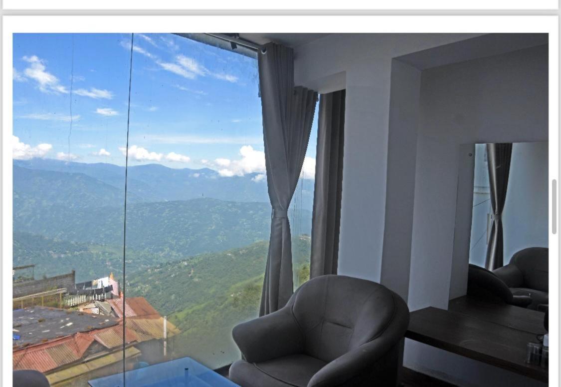 Hotel King Near Drc Parking Darjeeling  Ngoại thất bức ảnh