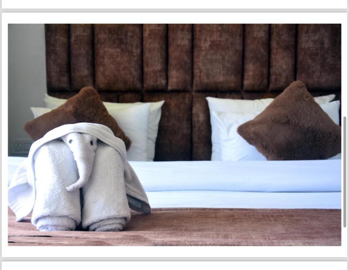 Hotel King Near Drc Parking Darjeeling  Ngoại thất bức ảnh